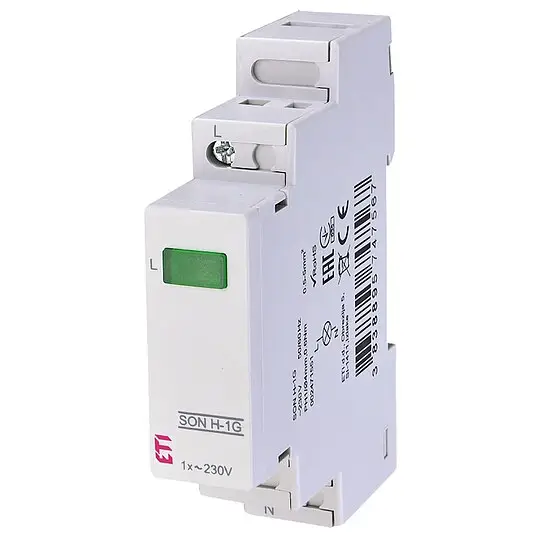 Top-Angebot Anzeiger, SON H-1G
