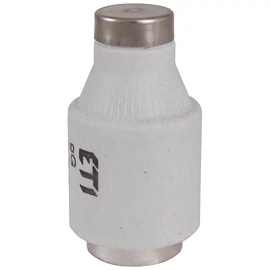 Bestseller ETI Sicherungseinsatz Diazed DIII gG 32A/500V - 5 Stück