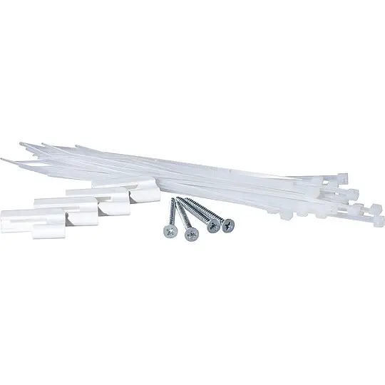 Hohlwandanker-Set für Jumboverteiler f-tronic Knallerangebot