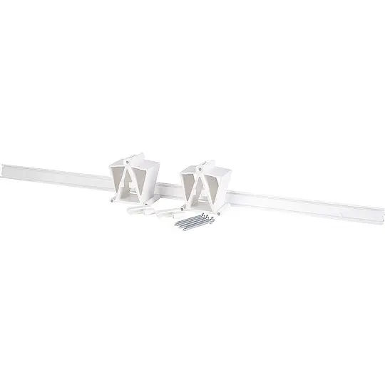 Verteilerverbinder-Set für Jumbo 5-reihig Aktuell