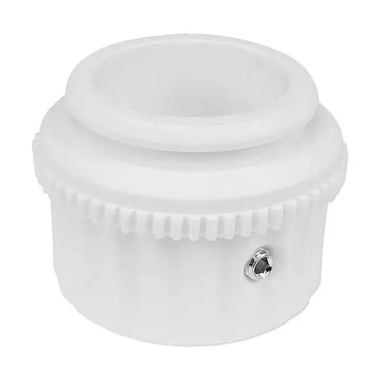 Ventiladapter VA 78 für Stellantrieb Highlight