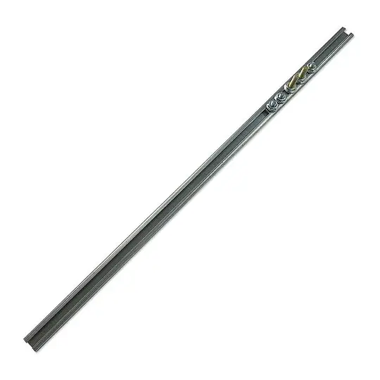 Nur Für Kurze Zeit C-Schiene 500 mm für AP- / UP-Verteilerschrank