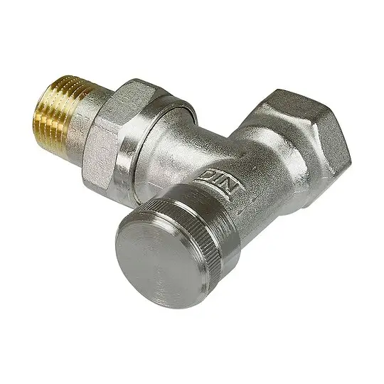 Danfoss Rücklaufverschraubung 1/2'' Eckform - 003L0143 Meistverkauft