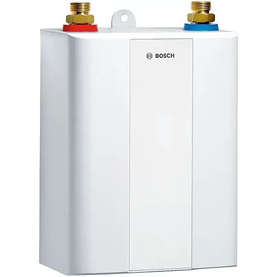BOSCH Kleindurchlauferhitzer TR4000 4 ET, elektronisch, 3,6 kW, Untertisch - 7736504689 Angebot