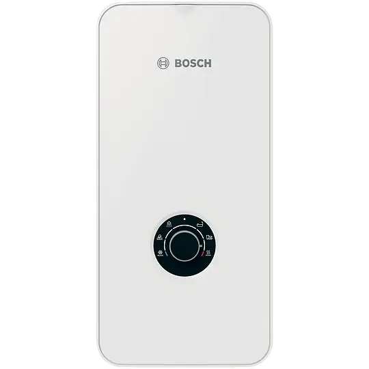 BOSCH Durchlauferhitzer TR5001 11/13 EB, 13 kW, elektronisch geregelt - 7736506136 Günstig