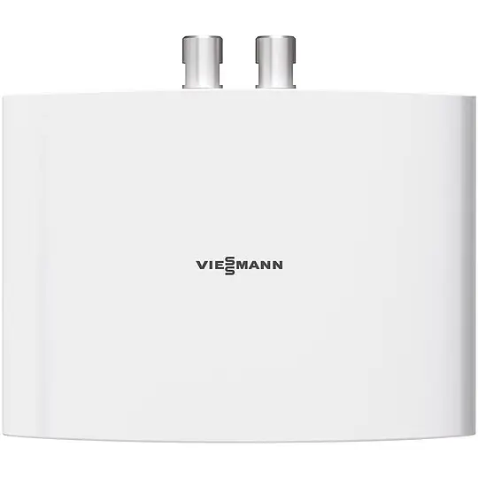 Viessmann Mini-Durchlauferhitzer Vitotherm EI5, 6,5 kW - ZK03815 Gratis Versand