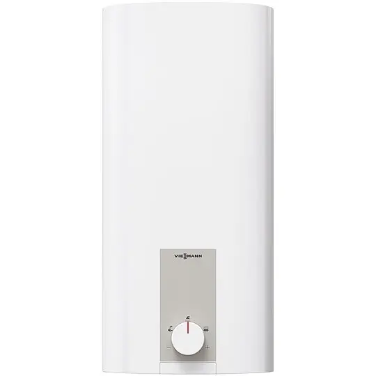 Ausverkauf Viessmann Komfort-Durchlauferhitzer Vitotherm EI6, 24 kW - ZK06568