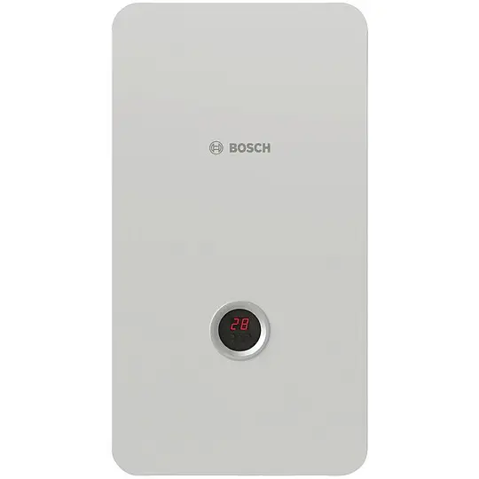 BOSCH Elektro-Heizkessel TH 3500 18, wandhängend, 18 kW, 6-stufig - 7738504986 Versand Am Gleichen Tag