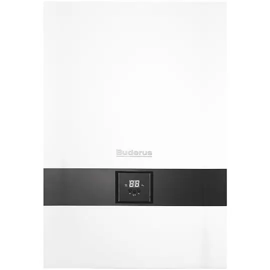 Buderus Elektro-Heizgerät Logamax E156 - 15 kW - 7738504971 Schneller Versand