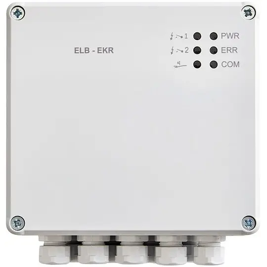 Preisknaller Buderus Funktionsmodul 0-10 V für Elektro-Heizgeräte - 7738504989
