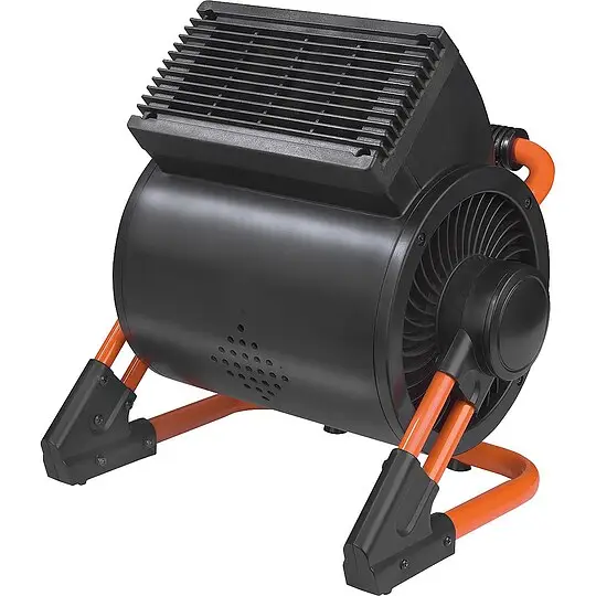 Keramikheizer EK2K Still, 230V, 50 Hz - 2 kW - 340 x 295 x 380 mm Sofort Bestellen