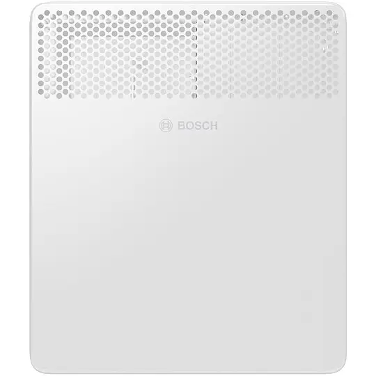 BOSCH elektrischer Konvektor HC 4000-20, 2000 W, für Räume bis ca. 20 m², weiß - 7738345646 Schneller Versand