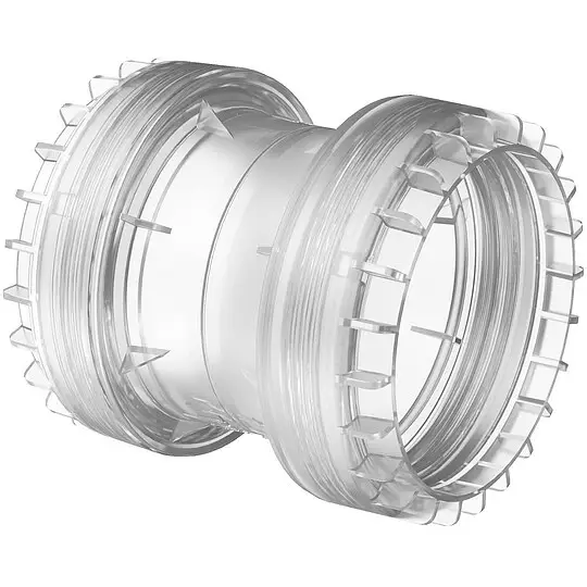 Neu Im Sortiment BOSCH Verbindungskupplung, flexibel - Ø 80 mm - 7738112691