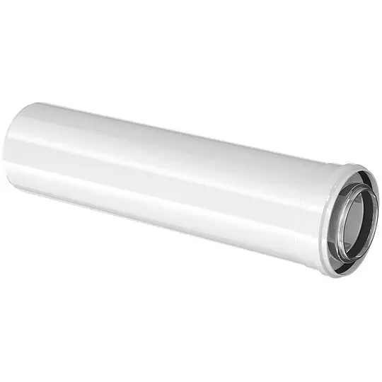 BOSCH Rohr konzentrisch Ø 80/125 mm - Länge 2,0 m - 7738112647 Online Kaufen