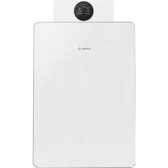BOSCH Gas-Brennwertkessel, bodenstehend, Condens GC8800iF-15, 15 kW - 8732960358 Markenware