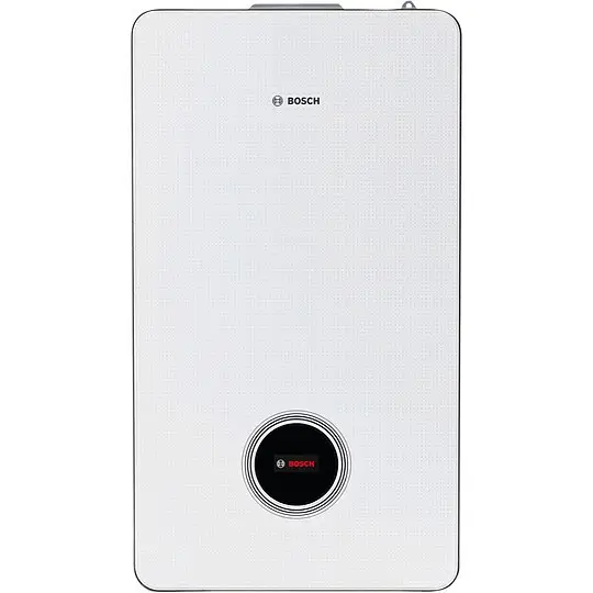 BOSCH Gas-Brennwertgerät Condens GC9800iW 20 P 23, wandhängend - 7738101024 Versand Am Gleichen Tag