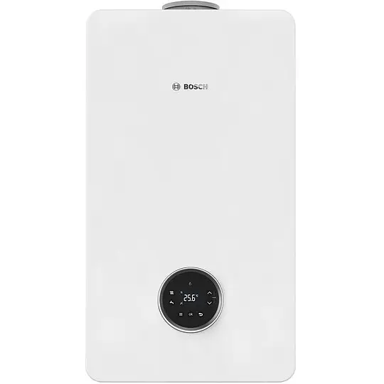 BOSCH Gas-Brennwertgerät Kombi Condens GC5300iW 20/30 C 23, wandhängend - 7736902110 Echt