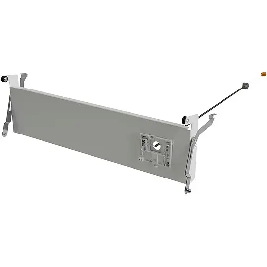 BOSCH Halterung für Reglereinbau CW400/CW100 CS 36 - 7738112843 Billig