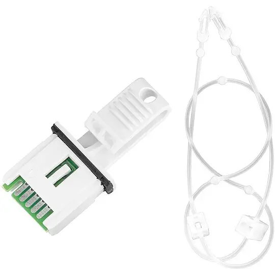 BOSCH Gasart-Umbausatz, für GC5300i WM 17/100 S von H/L auf LPG - 7738113999 Expressversand