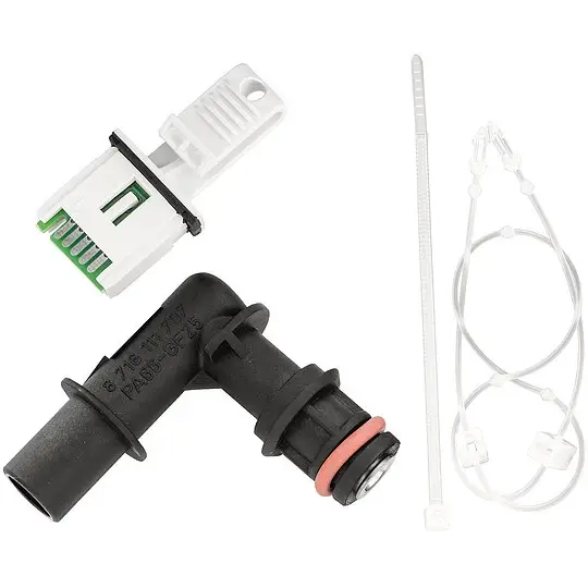 BOSCH Gasart-Umbausatz, für GC5300i WM 24/100 S von LPG auf H/L - 7738113993 Solange Der Vorrat Reicht