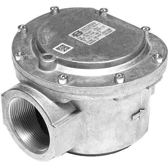 Preis Gesenkt BOSCH Installationszubehör GF 1'', Gasfilter 1''(< 50 µm) für 150/200 kW - 83179084