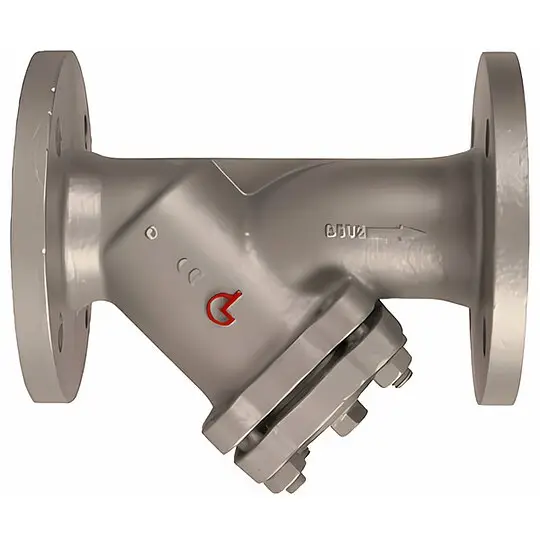 BOSCH Installationszubehör NR. 1614, Schmutzfänger, DN 50, PN 6 - 80950110 Letzte Chance