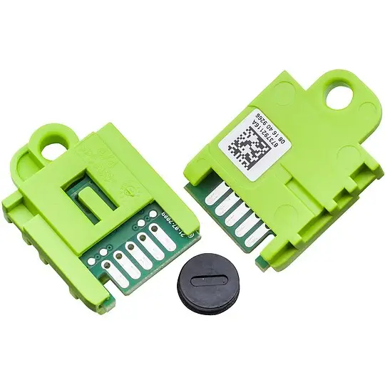 BOSCH Gasart-Umbausatz, für GC9800iW 30 H, Erdgas auf Flüssiggas - 8738905748 Top-Angebot