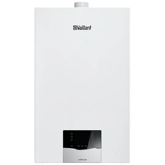 Neue Ware Vaillant ecoTEC plus VC 25 CS/1-5 Gastherme Brennwert - 25 kW - E/LL/P - 0010043899