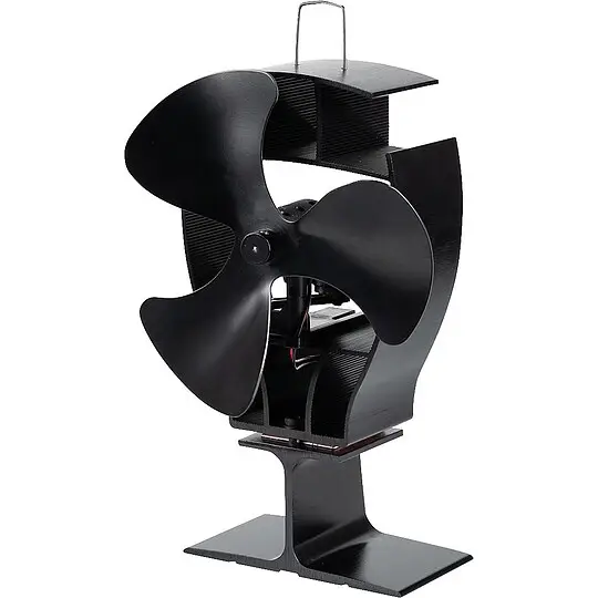 Jetzt Kaufen Ofenventilator Vento Swing mit Schwenkfunktion