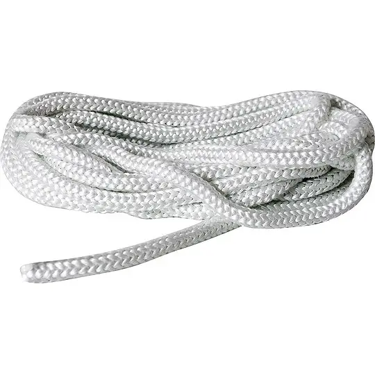 Asbestfreie Dichtschnur rund, Ø 4 mm, Länge 10 m Must-Have