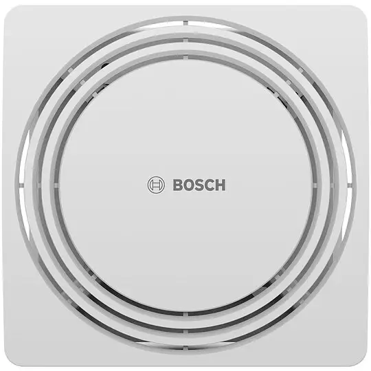 Bestseller BOSCH Badlüfter Fan 1900 W 100, Ø 100 mm, Silent-Funktion - 7733703548