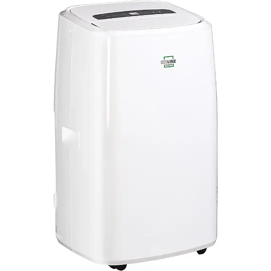 REMKO Mobiles Raumklimagerät (R 290) SKM 250 Eco - weiß Markenware