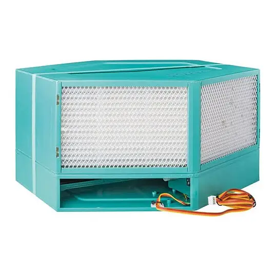 Preisreduziert Buderus Wärmetauscher Bypass Enthalpie 100, EHX-B100 für Logavent HRV156 K (S) - 7738112468