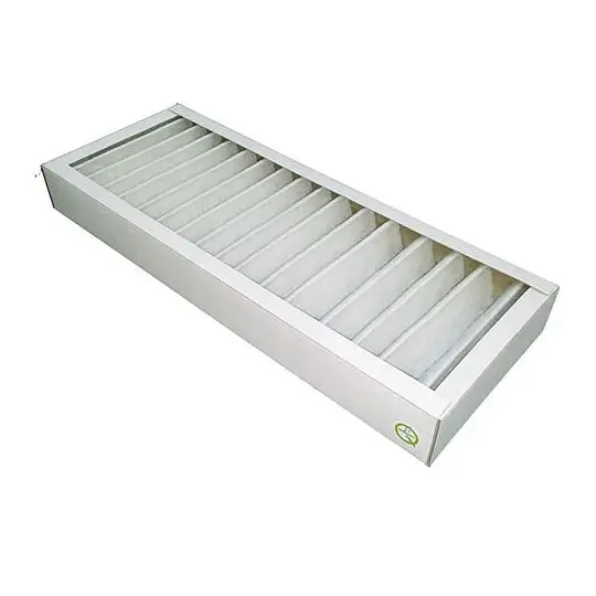 Buderus FSG4/F7 230 Luftfilter-Set G4 / F7 für Logavent HRV2-230 (S) - 7738113334 Letzte Chance