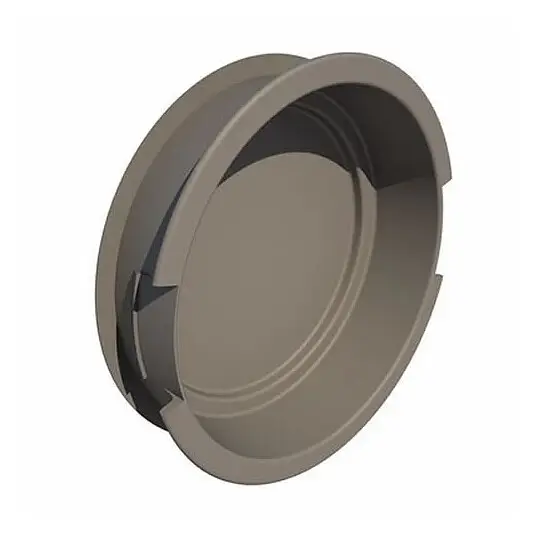 Begrenztes Angebot Buderus 5er-Set Verschlussstopfen VKS für Verteilerkasten VK - 7738112038