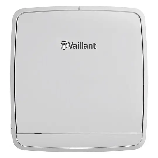 Bestpreis Vaillant Dezentrales Lüftungsgerät recoVAIR VAR 60/2 D - 0010047340