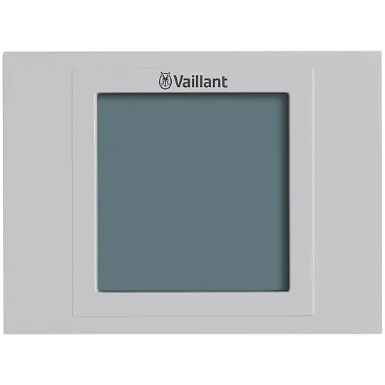 Vaillant Bedieneinheit VAZ-CPW/2 ohne CO2-Sensor - für recoVAIR VAR 60/2 DW - 0010047365 Rabatt