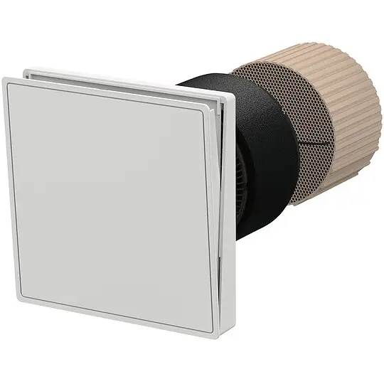 Kostenloser Versand Viessmann Dezentrales Lüftungsgerät Vitovent 100-D, Typ H40E B55 (L), mit Wärmerückgewinnung - Z026512