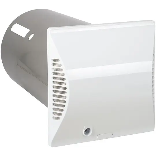 Top-Angebot Viessmann Vitovent 200-D Wandhülse rund mit Außenwandblende - Z012505