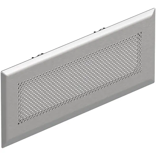 Viessmann Bodengitter rechteckig Loch E - 7377397 Saisonangebot