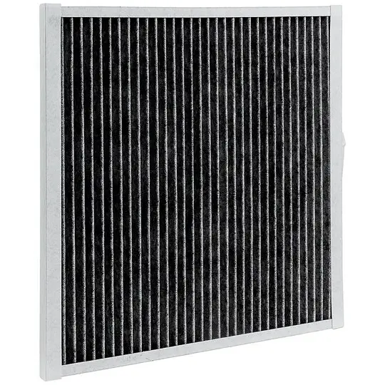 WOLF Aktivkohlefilter ePM 25 50% Set a 2 Stück für UniAir pure air - 1670403 Ausverkauf