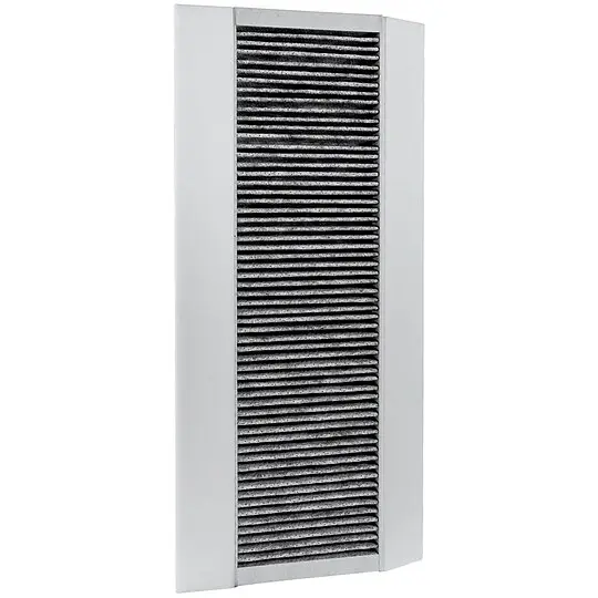 Billig WOLF Aktivkohlefilter ePM 25 50% Set a 2 Stück für CWL-2-450/600 - 1670524