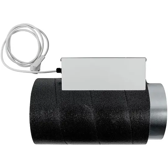 Kracherpreis WOLF Vor- und Nachheizregister DN200 für CWL-2-450/600 (1000W) - 2748806