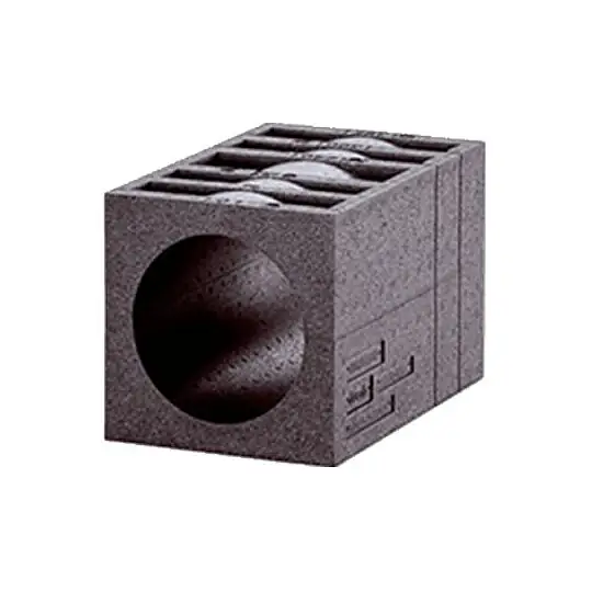 Finale Aktion WOLF MB Mauerblock FWL-PushPull-45/30 - 2578001