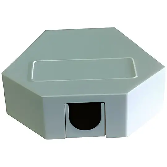 Rabatt BOSCH Regelungszubehör FA 10k, Außentemperaturfühler für CC8313/8311 - 8738810224