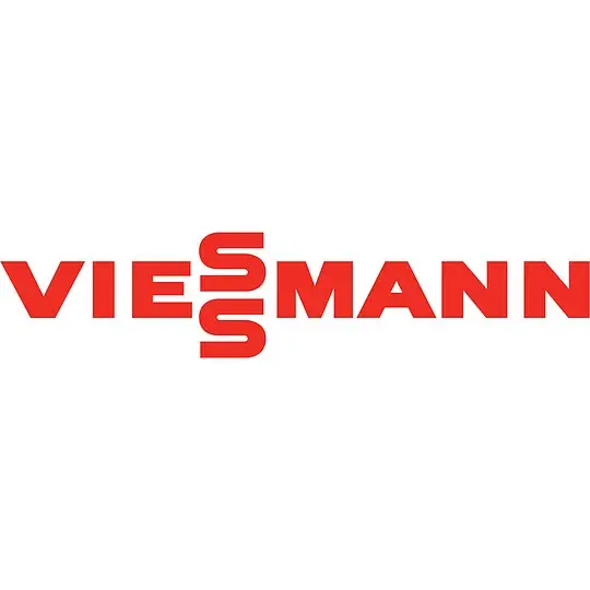 Viessmann Standfuss ViCare Thermostat - Tischständer Vitotrol 300-E - 7787607 Schnäppchen