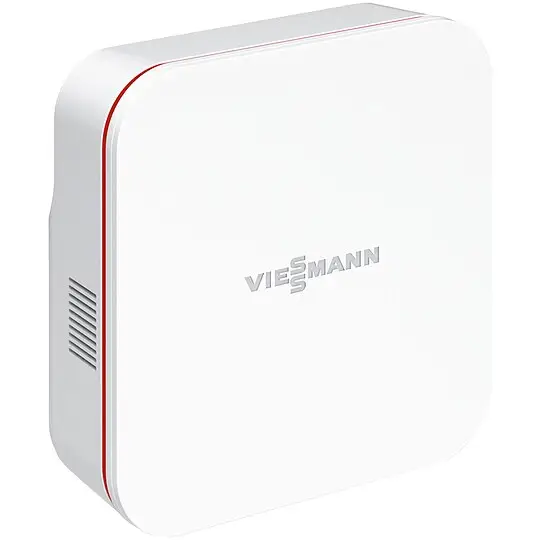 Viessmann ViCare Repeater für Aufputz-Montage - ZK05390 Sonderaktion