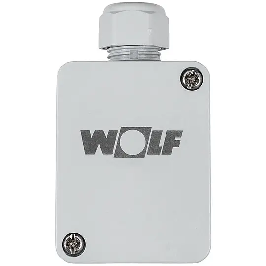 WOLF Base wireless für Raummodul RM-2 wireless - 2747659 Aktuell