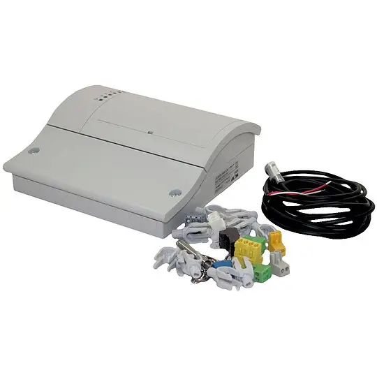 Günstig WOLF Mischermodul MM für Regelungssystem WRS - 2744293