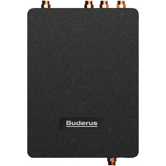 Sonderangebot Buderus Frischwasserstation Logalux FS20/2 - 7735600330